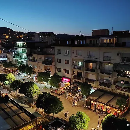 Sabah Апартаменты *