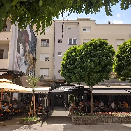 Sabah Апартаменты