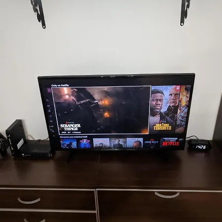 Sabah Апартаменты *