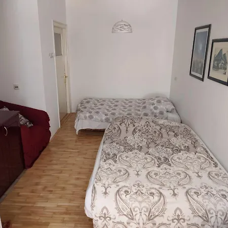 Sabah Апартаменты *