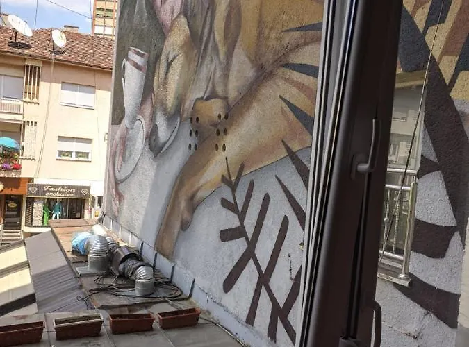 Sabah Апартаменты