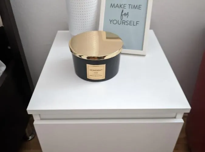 Sabah Апартаменты *