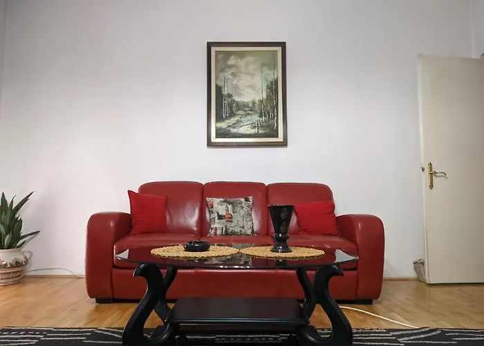 Sabah Апартаменты *