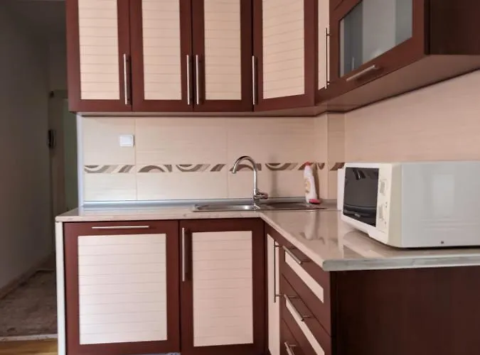 Sabah Нови-Пазар