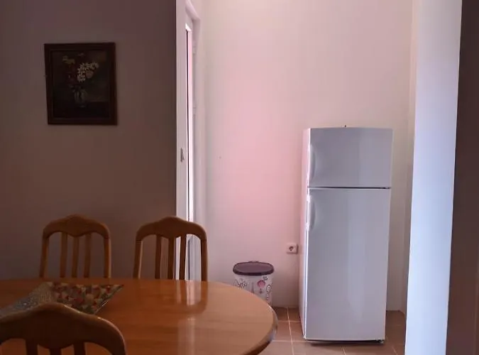 Sabah Апартаменты