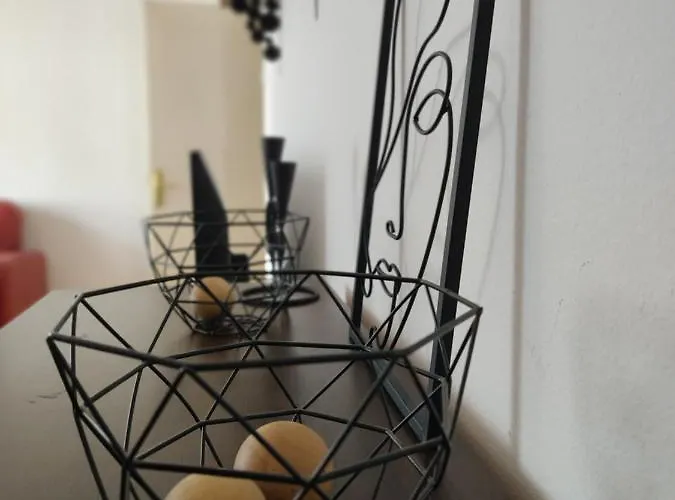 Апартаменты Sabah *