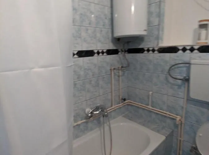 Sabah Апартаменты Нови-Пазар