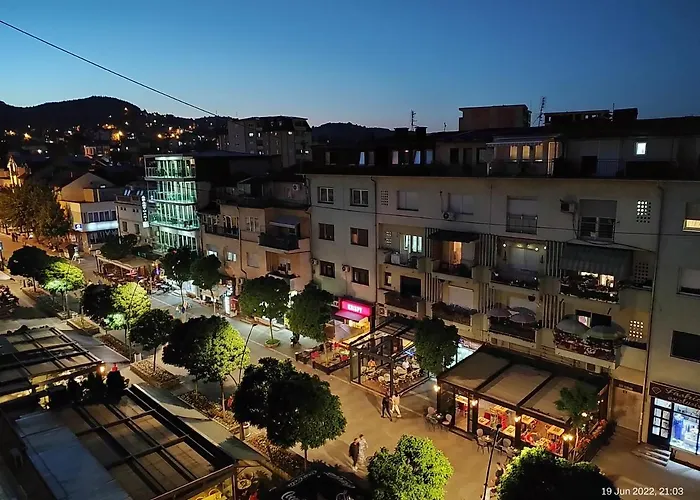 Sabah Апартаменты *