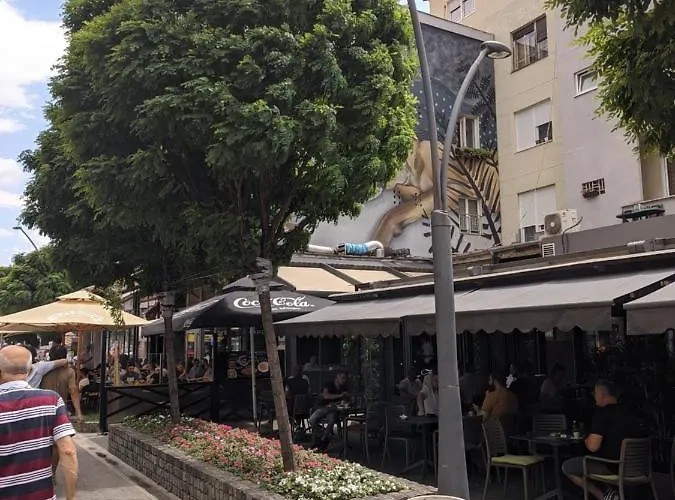 Sabah Апартаменты