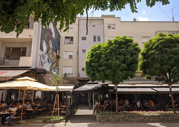 Sabah Апартаменты