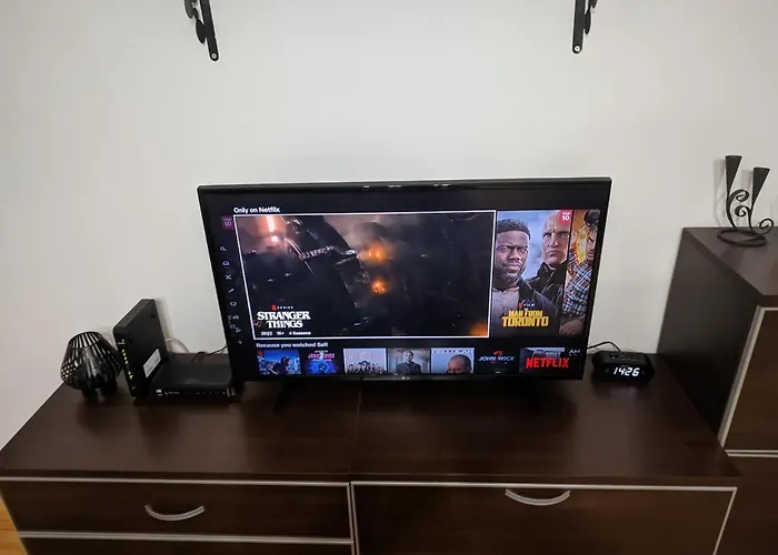 Sabah Апартаменты *