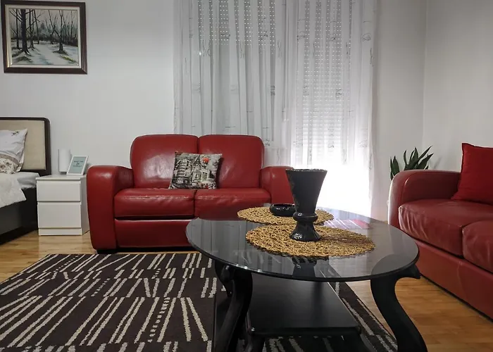 Sabah Нови-Пазар