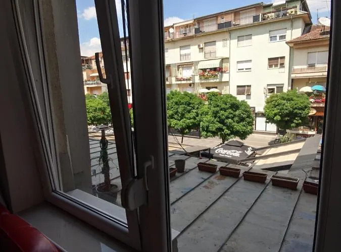 Sabah Апартаменты