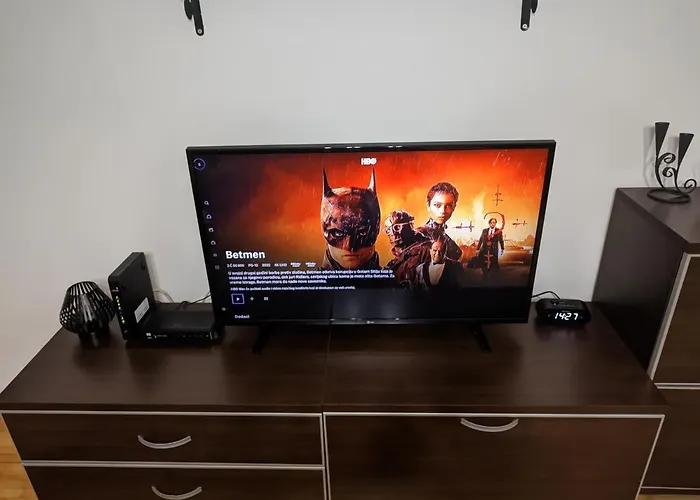 Sabah Нови-Пазар