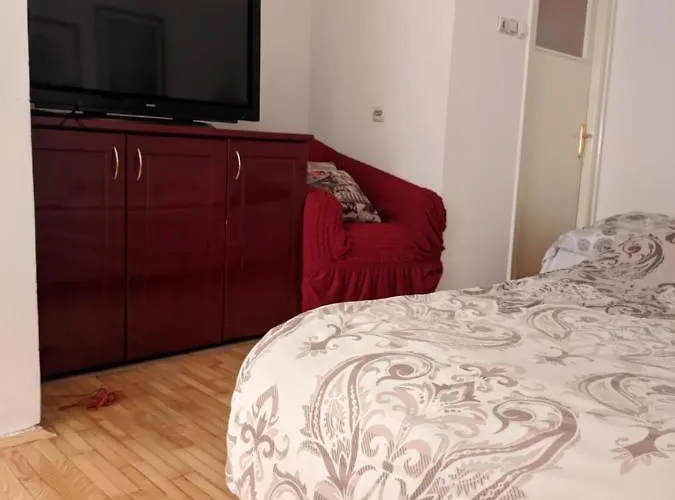 Sabah Нови-Пазар