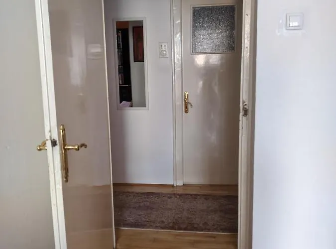 Апартаменты Sabah *