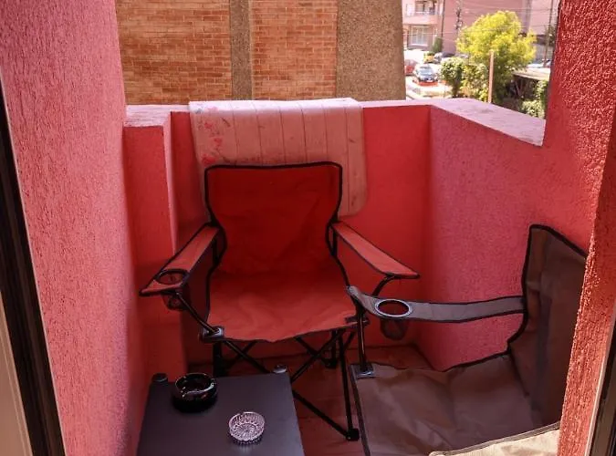 Sabah Апартаменты Нови-Пазар