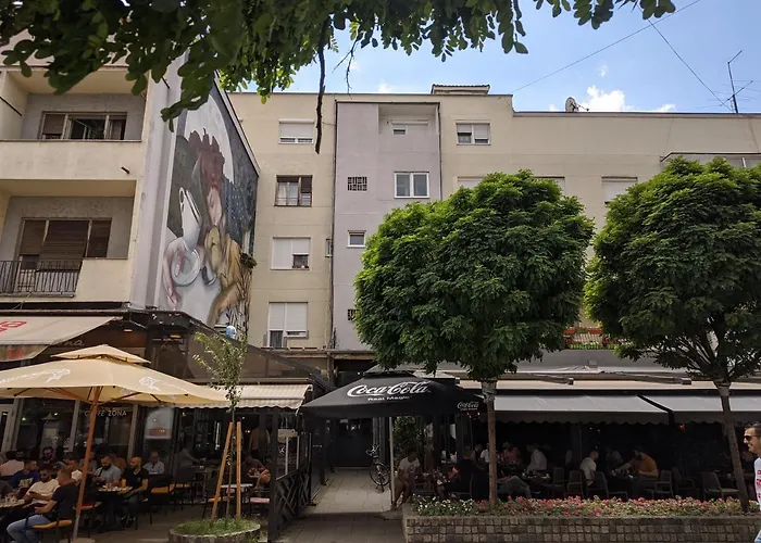 Sabah Апартаменты *