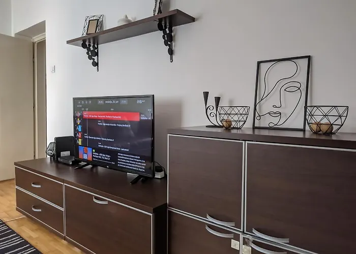 Sabah Апартаменты *